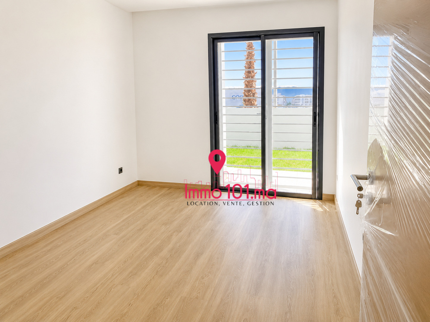 Location appartement à Harhoura – Val d’Or ZLLAV2477